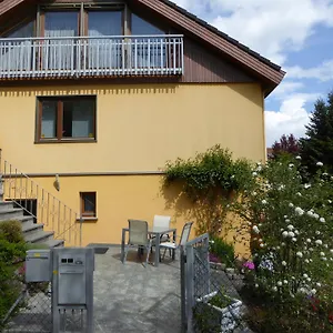 Apartment Ilse Herbert, Würzburg